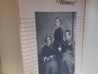 Journal of Mormon History -- Vol. 13 -- 1986-87