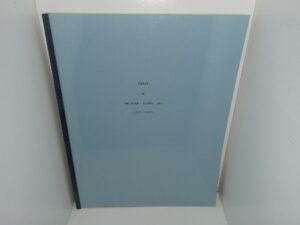 Diary of Brigham Young Jr. (1900-1902) (Unknown Publishing Date) ~ by Brigham Young Jr.