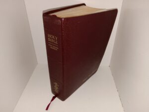 LDS, Burgundy Vinyl, Triple Combination (2008)