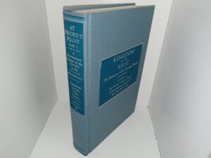 Kingdom in the West Series: Vol. 10: At Sword’s Point, Part 1: A Documentary History of the Utah War to 1858 (2008) ~ Edited by Will Bagley