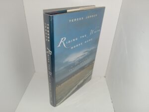 Riding the White Horse Home: A Western Family Album (1993) ~ by Teresa Jordan