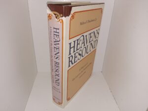 The Heavens Resound: A History of the Latter-day Saints in Ohio, 1830-1838 (1983) ~ by Milton V. Backman, Jr.