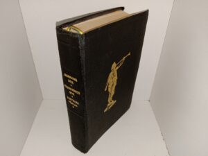 Swedish Triple Combination (1950)