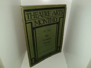 Theatre Arts Monthly: Vol. 19, No. 7, July, 1935 (1935)