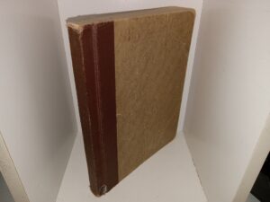 The New Testament And The Problems of Life Student Source Book: A Course of Study in Religion for High School Students Prepared for Week-day Program of Religious Education of the Church of Jesus Christ of Latter-day Saints (Ex-Library) (1938)