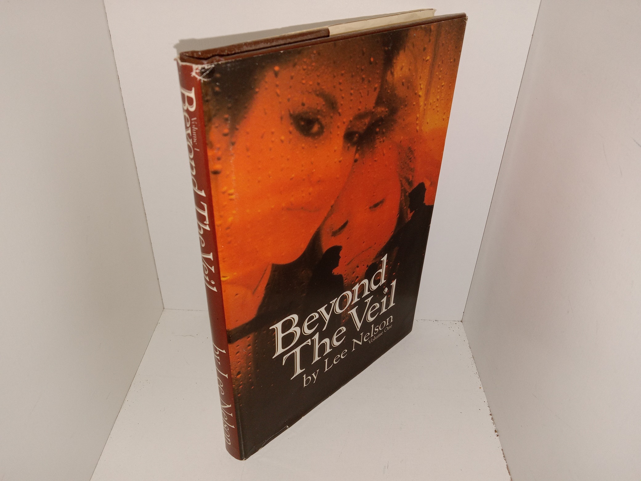 Beyond the Veil: Vol. 1 (1988) ~ by Lee Nelson