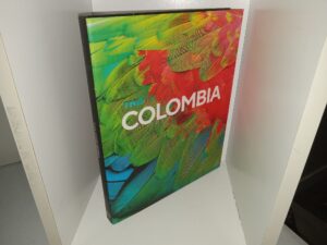 This is Colombia (Unknown Publishing Date) ~ Unknown Author