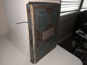 London Journal: Vol. 13 (1890)