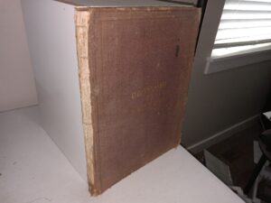Concone’s 50 Lessons: Fifty Lessons in Singing, for the Middle Register of the Voice (1840(?)) ~ by J. Concone