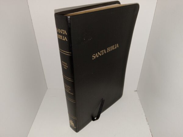 Santa Biblia (Black Vinyl) (1960)