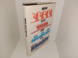 The Story of W.M.D. Lee: Indians, Cattle, Ships & Oil (1985) ~ by Donald F. Schofield
