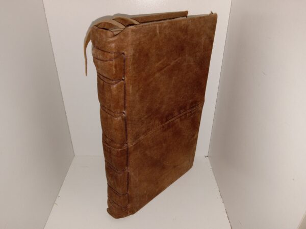 Fight, Flight, Surrender.: You Are God.: Book 1 of 3 (Leather) (Unknown Publishing Date) ~ by Brett Dean H. Gibbon