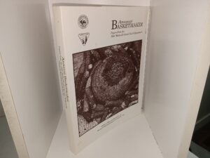 Anasazi Basketmaker: Papers from the 1990 Wetherill-Grand Gulch Symposium, Cultural Resource Series No. 24 (1993) ~ Edited by Victoria M. Atkins, Designed by Lisa McClanahan