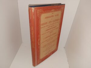 The Emigrants’ Guide, to Oregon and California, Containing Scenes and Incidents of a Party of Oregon Emigrants; A Description of Oregon; Scenes and Incidents of a party of California Emigrants, and A Description of California; with A Description of the Different Routes to Those Countries; and All Necessary Information Relative to the Equipment Supplies, and the Method of Traveling (Laminated Dust jacket) (1969) ~ by Lansford W. Hastings