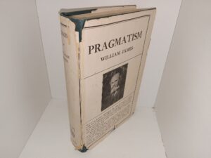 Pragmatism (1945) ~ by William James