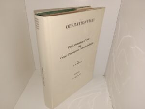 Operation Vijay: The Liberation of Goa – and Other Portuguese Colonies in India (Unknown Publishing Date) ~ by P. N. Khera, and Edited by S. N., Prasad, Ph.D.