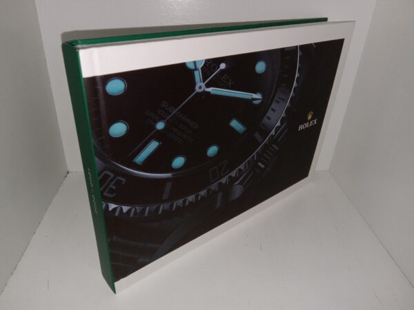 Rolex: 2020-2021 (2020-2021) ~ Unknown Author