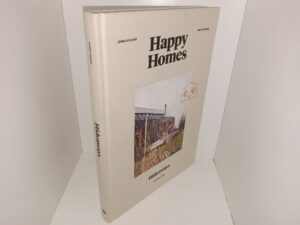 Happy Homes: Hideaways (2017) ~ by Jonna Kivilahti, and Krista Keltanen