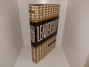 Leadership: Vol. 1 (Signed & Inscribed) (1958) ~ by Sterling W. Sill
