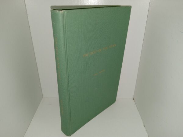 The Rest of the Story (2nd Edition) (1969) ~by Paul Harvey