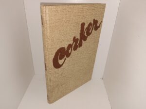 Corker (1985) ~ by Anya Bateman