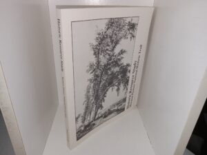 Historic Resource Study: Mormon Pioneer National Historic Trail (1991) ~ by Stanley B. Kimball, Ph.D.