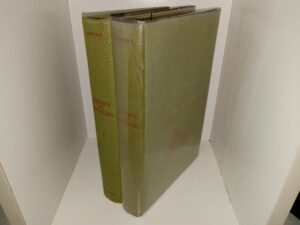 History of Wyoming 2 Vol. Set (1966) ~ by Dr. C. G. Coutant