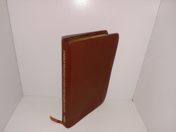 Hymns of The Church of Jesus Christ of Latter-day Saints (Pocket Edition) (1985)