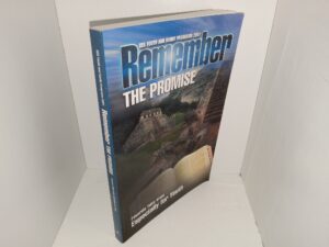 Remember the Promise: CES Youth and Family Programs 2001: Favorite Talks Especially for Youth (2001) ~ Unknown Author