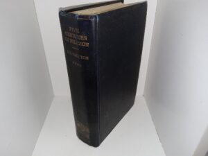 Five Centuries of Religion: Vol. 4 (1950) ~ by G. G. Coulton