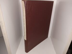 The Saga of Frank B. Dodge: An Autobiography (1944) ~ by Frank B. Dodge