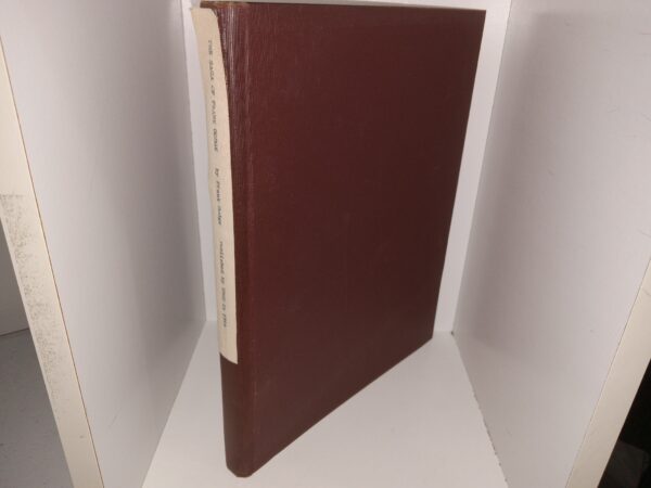 The Saga of Frank B. Dodge: An Autobiography (1944) ~ by Frank B. Dodge
