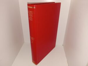 Exploring Southwest Trails, 1846-1854: Southwest Historical Series, Vol, 7 (1974) ~ by Philip St. George Cooke, William Henry Chase Whiting, and François Xavier Aubry