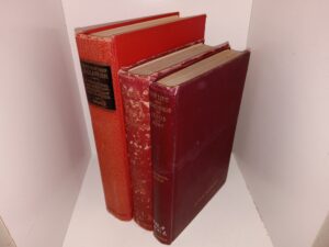 3 Religious Books on Jesus Christ: Who was This Nazarene: A Challenging and Definitive Biography of The Master / Parables of Our Lord / The Life and Teachings of Jesus: Historical Bible (See Details)