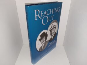 Reaching Out: The Alan and Marion Guhin Story (2009) ~ by Brenton Yorgason