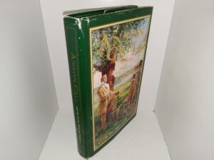 Anson Call and the Rocky Mountain Prophecy (2002) ~ by Gwen Marler Barney