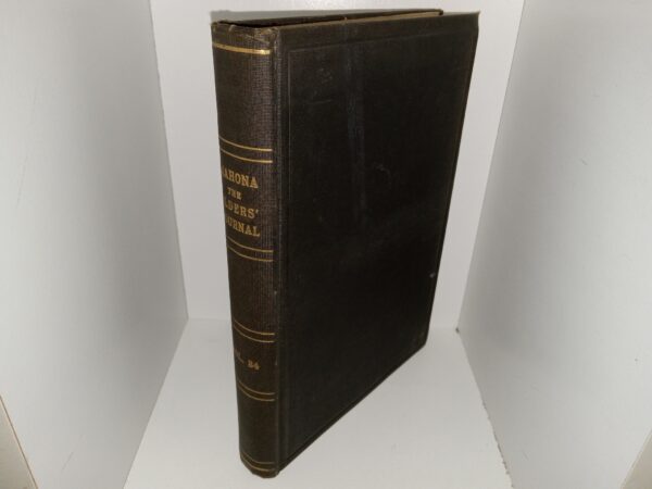 Liahona: The Elders’ Journal: Vol. 34 (1936-1937)
