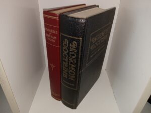 2 LDS Books: Mormon Doctrine / Discourses of Brigham Young (See Details)