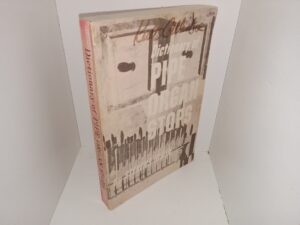 Dictionary of Pipe Organ Stops (Revised Edition) (1965) ~ by Stevens Irwin