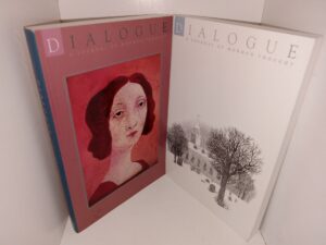 2 Issues of Dialogue: A Journal of Mormon Thought: Vol. 36, No. 3, Fall 2003 / Vol. 36, No. 4, Winter 2003