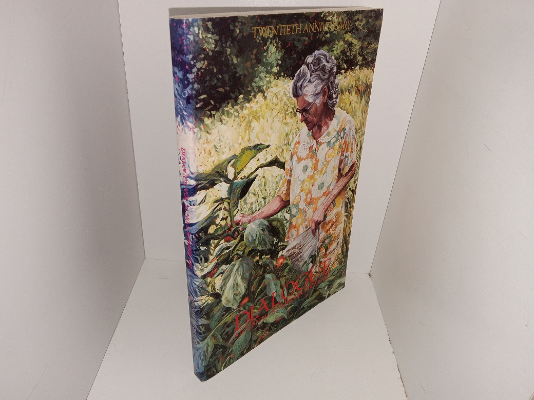 Dialogue: A Journal of Mormon Thought: Vol. 20, 2, Summer, 1987 (1987)