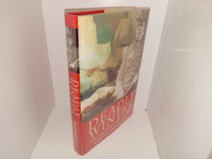 Deadly Winter: The Life of Sir John Franklin (2002) ~ by Martyn Beardsley