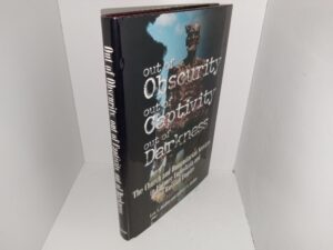 Out of Obscurity, Out of Captivity, Out of Darkness: The Church and Humanitarian Services in Former Yugoslavia and the Russian Empire (Signed & Inscribed) (1998) ~ by Leo A. Jardine, and Judith C.N. Jardine