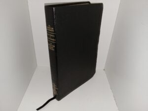 LDS, Black Vinyl, Spanish Triple Combination (2010)