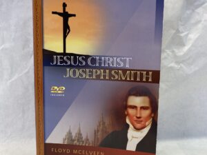 Jesus Christ/Joseph Smith – Floyd Mcelveen – Paperback – 2006