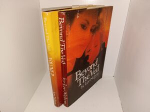 Beyond the Veil Vols. 1 and 2 (1988, 1989) ~ by Lee Nelson