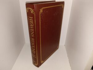 The Heavens Resound: A History of the Latter-day Saints in Ohio, 1830-1838 (Ex-Library) (1983) ~ by Milton V. Backman, Jr.