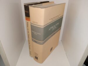 2 LDS Books by Hugh Nibley: Nibley on the Timely and the Timeless / Approaching Zion (See Details)