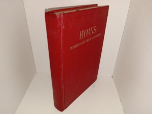 Hymns of the Church of Jesus Christ of Latter-day Saints (1973)