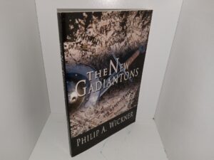 The New Gadiantons: The Contemporary Version of an Old World Order…a Secret Combination in Our Midst…Sharing My Personal Study (2012) ~ by Philip A. Wickner